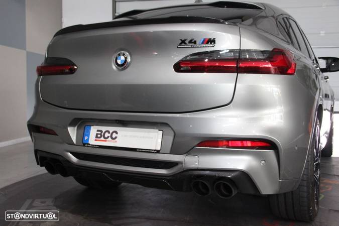 BMW X4 M Competition - 3