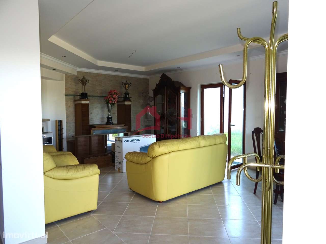 *Moradia T4, Isolada - Encarnação Vista Mar*-17