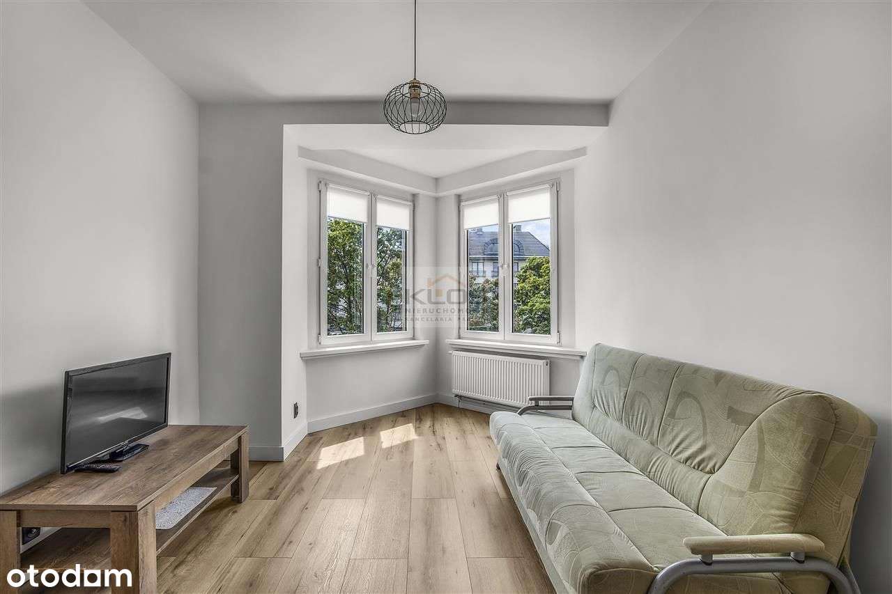 Gotowiec inwestycyjny | Po remoncie | Pełne wyposa-12