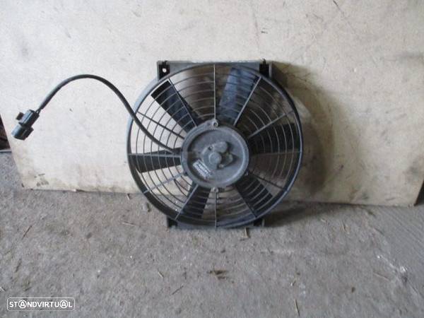 Ventilador VENT792 MITSUBISHI PAJERO 1999 3.2DI - 2