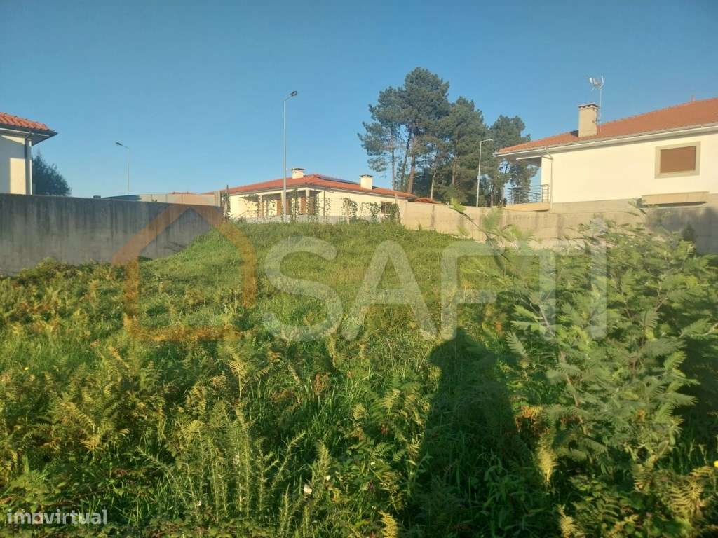 Excelente terreno Urbano para construção, com 757 m2 - Grande imagem: 5/10