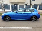 BMW Seria 1 116i M Sport Shadow - 5