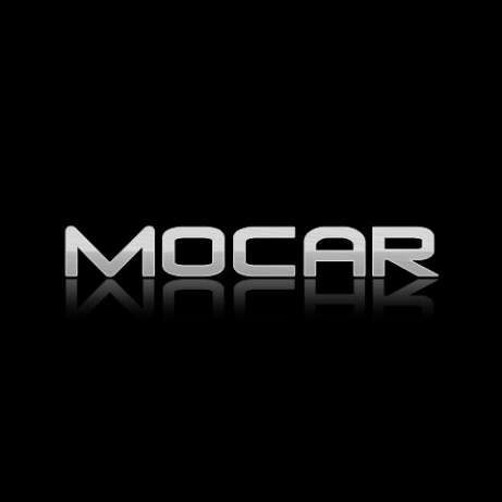 MOCAR logo