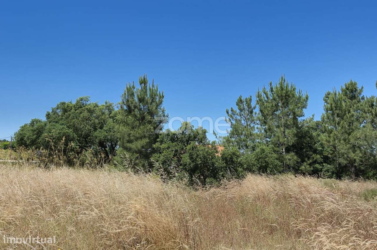 Terreno potencialmente urbanizável em Fernão Ferro, Seixal - Grande imagem: 5/22