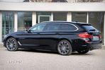 BMW Seria 5 520d Sport Line sport - 6