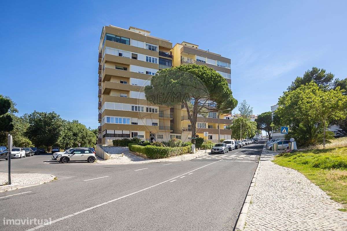 Apartamento T2 para venda-19
