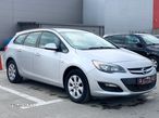 Opel Astra 1.6 CDTI ECOTEC Start/Stop Active - 1