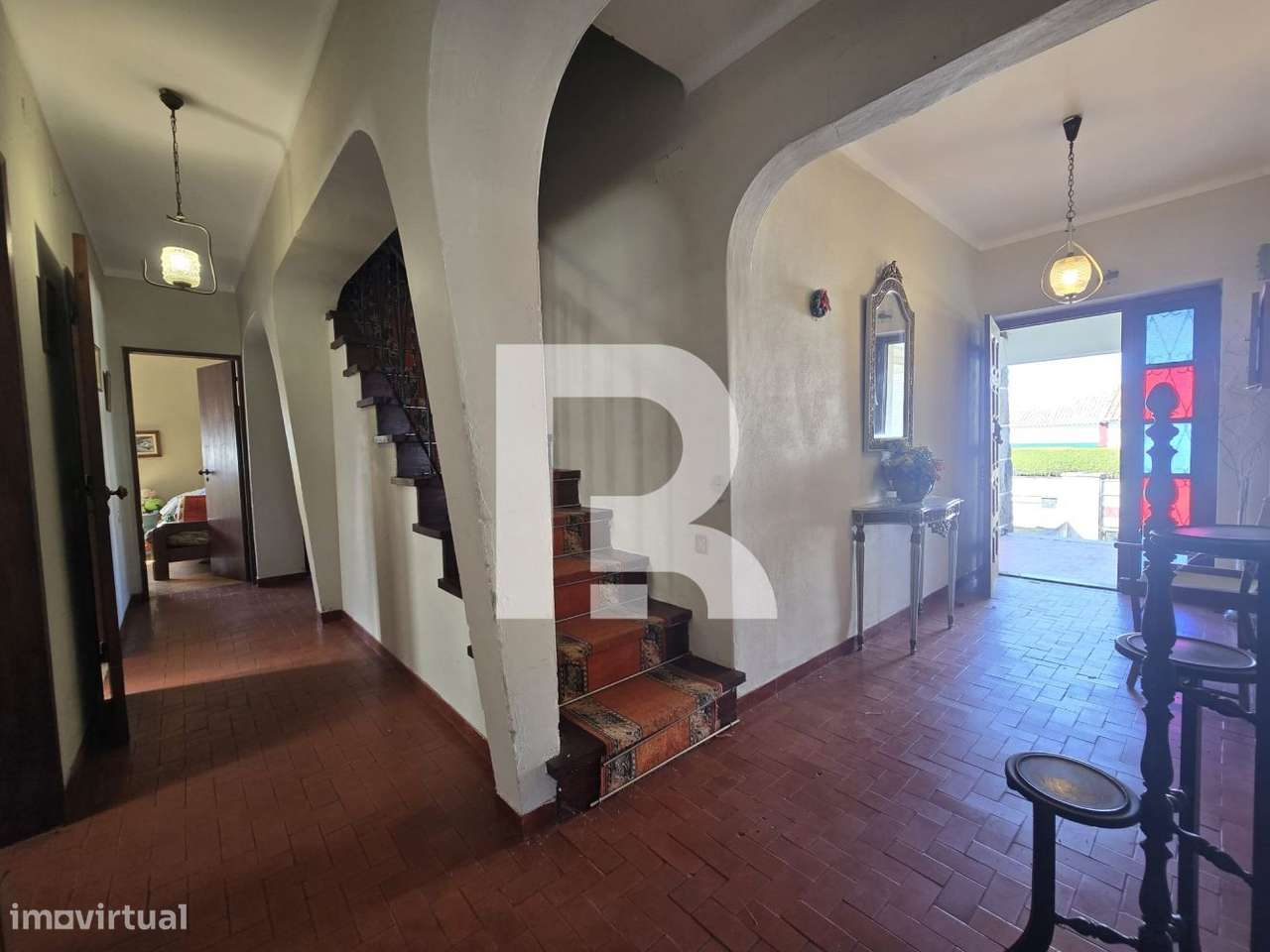 Moradia Isolada T7 em Fontanelas - Grande imagem: 2/60