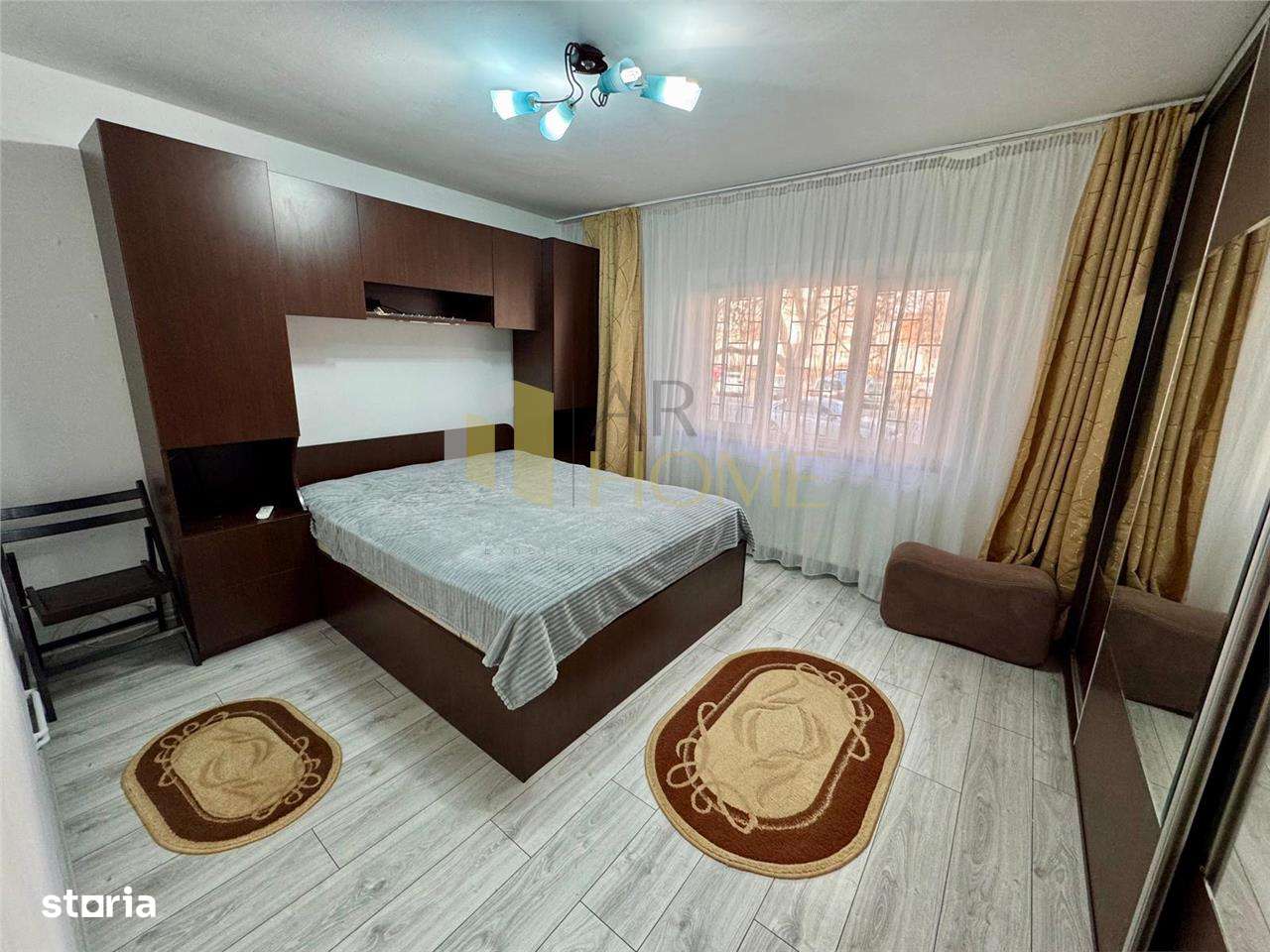 Inchiriere apartament 3 camere, centrala proprie, Ploiesti zona Mihai - Imagine principală: 5/17