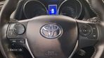 Toyota Auris 1.8 HSD Comfort+P.Sport - 13