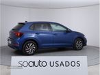 VW Polo 1.0 TSI Life - 17