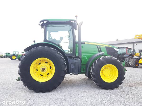 John Deere 7200R 2014R - 20