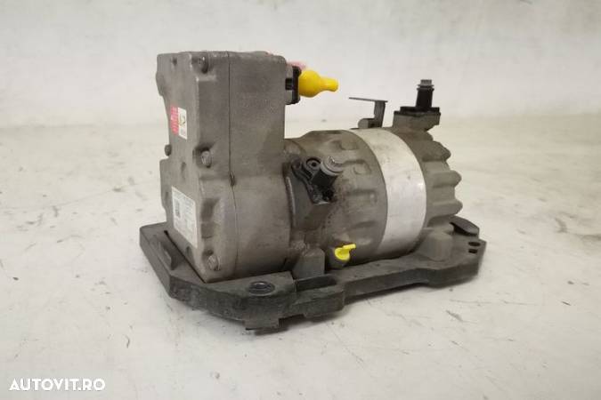 Compresor AC Clima Aer Conditionat Original In Stare Buna Volkswagen VW ID.4 1 2020 2021 2022 - 5