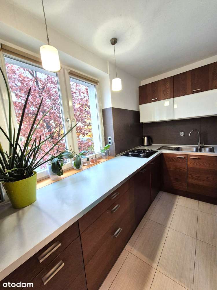 *3pok.*po remoncie*63,3m2*Stare Miasto*Kolejowa*media miejsk*2 balkony-17