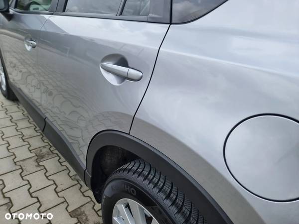 Mazda CX-5 2.2 D Skymotion - 19