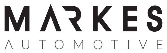 Markes Automotive logo