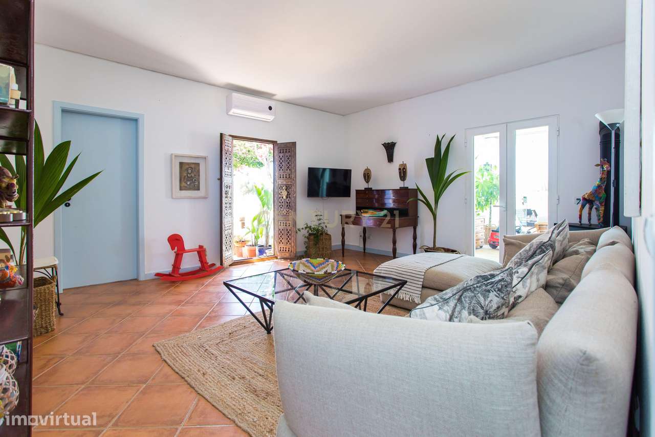 Magnifica Quinta em  Olhão, Faro - 10 Quartos e 11 Casas de Banho-39