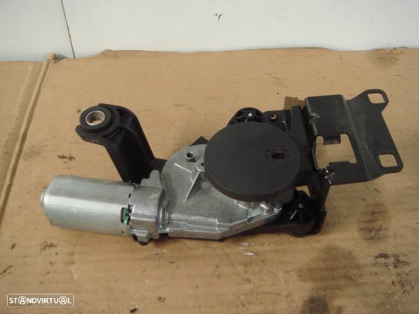 Motor Do Limpa Vidros Tr Bmw 3 Touring (E91) - 1