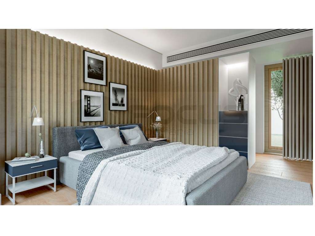 Moradia junto ás salinas - Aveiro - Grande imagem: 5/29