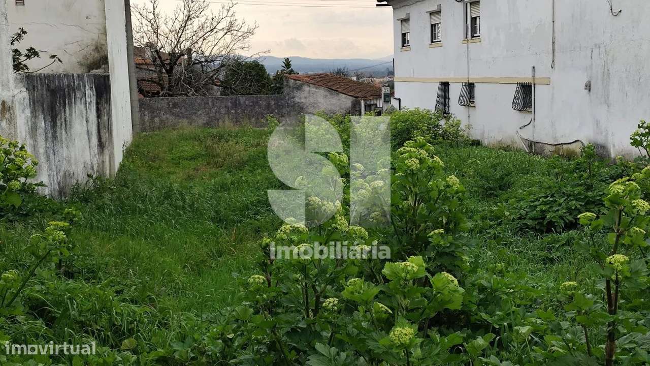 Terreno Urbano 750 m2 Mata da Curia - Grande imagem: 3/6