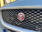 Jaguar XE 2.0 D R-Sport - 20