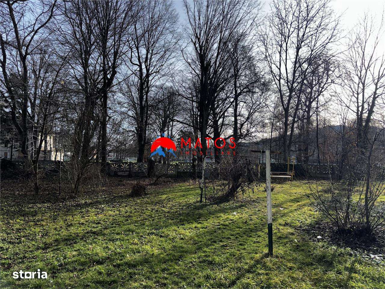 Apartament 3 camere de vânzare | Breaza ultracentral | Parter-11