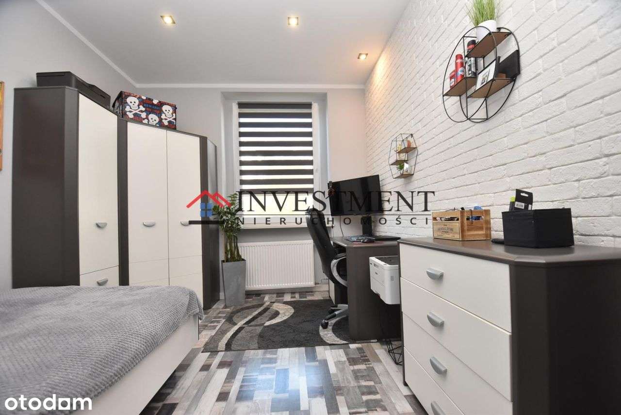 Mieszkanie, 95,49 m², Zdzieszowice-7