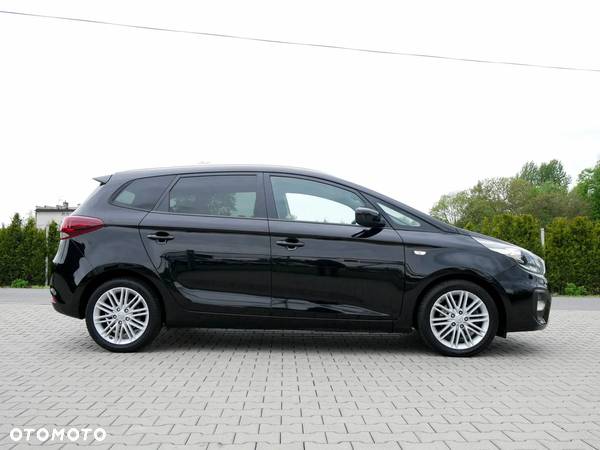 Kia Carens 1.6 GDI L 7os - 8