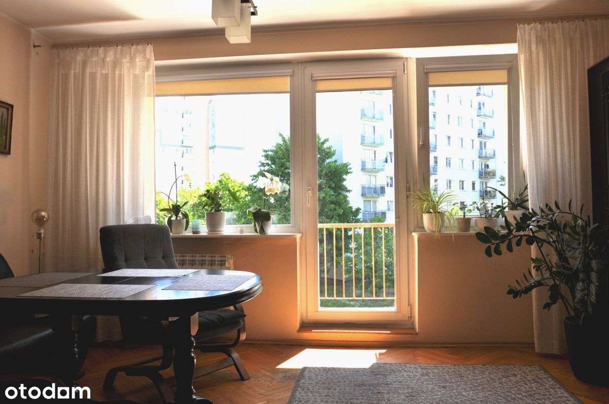 Gdańsk Wrzeszcz - 2 pokoje w cichej okolicy-2