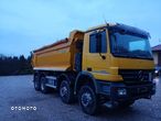 Mercedes-Benz Actros 4141 - 1