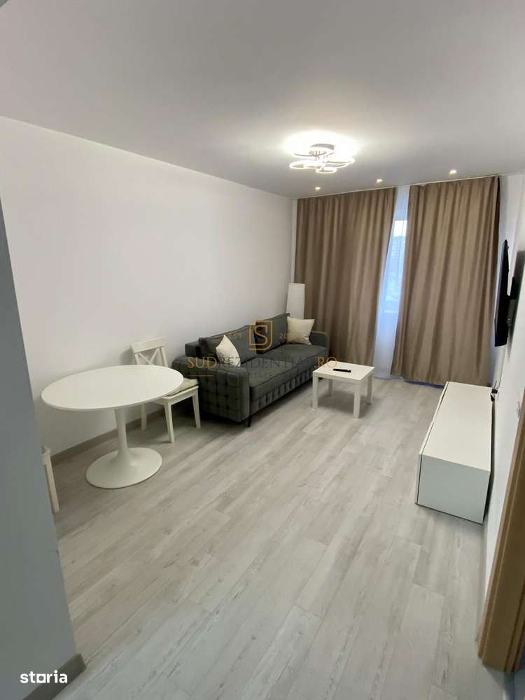 Apartement cu 2 camere, rate la dezvoltator (rata 600€/luna) - IRA - Imagine principală: 1/7