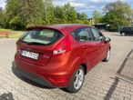 Ford Fiesta 1.6 TDCi Econetic - 7