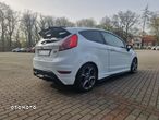 Ford Fiesta ST - 9