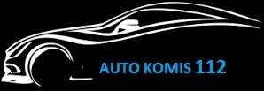 AUTO KOMIS 112 logo