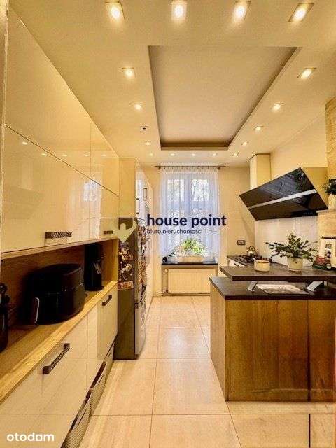 Nowoczesne 2-Pok+Piwnica Top Lokalizacja!!!-9