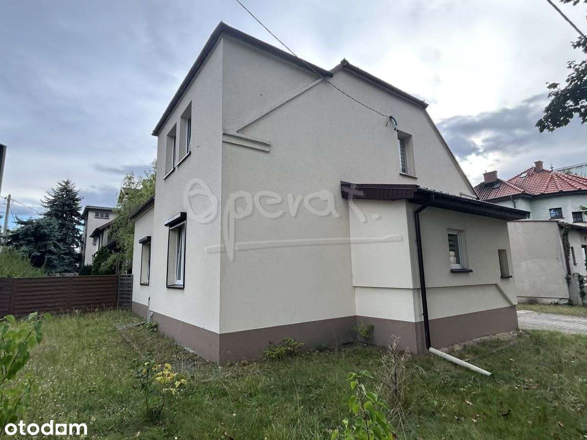 Dom wolnostojący - Pełny obrazek: 3/20