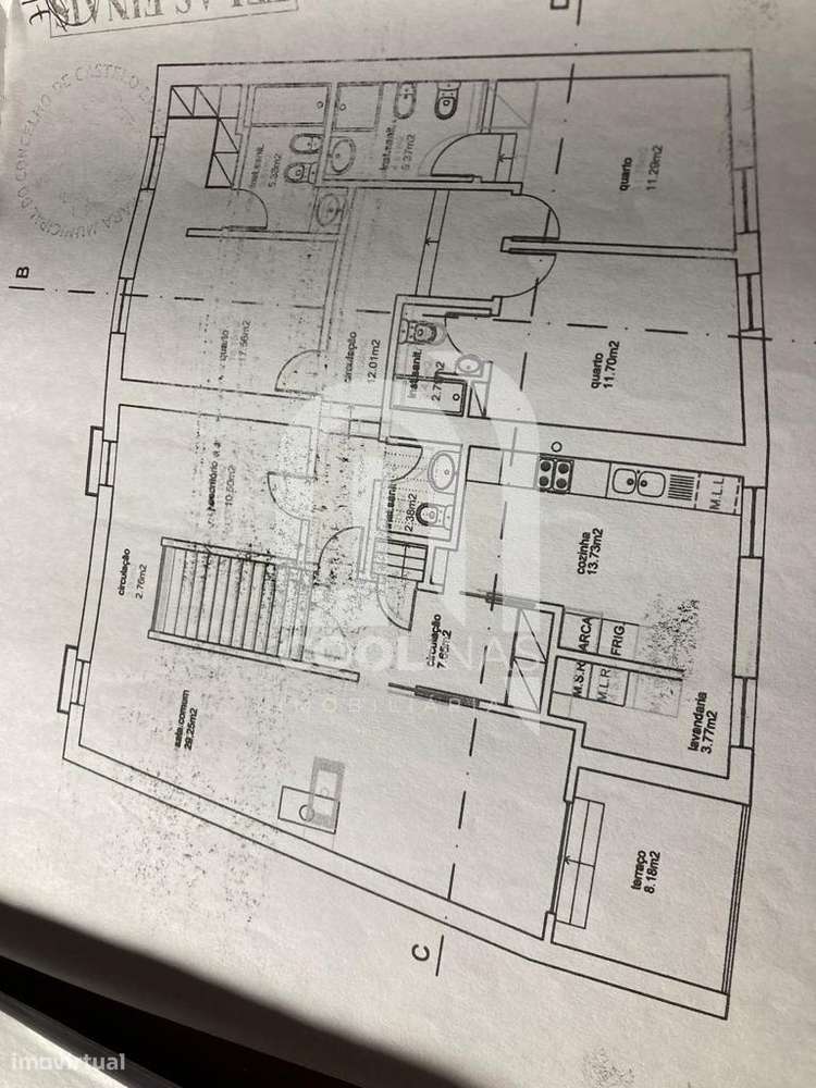 Turismo Rural T 7, Monforte da Beira-39