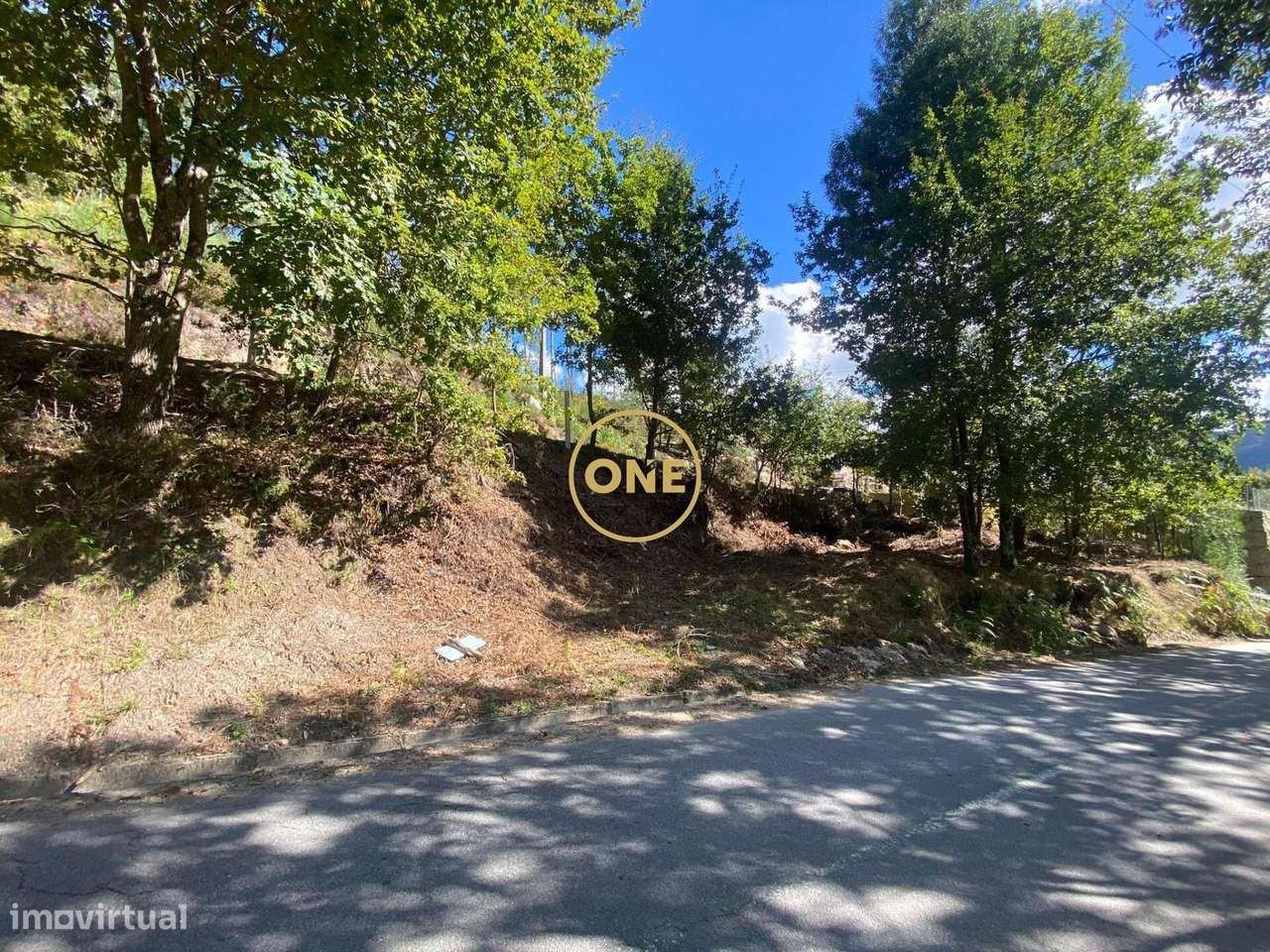 Terreno P\ Construção Gerês - Grande imagem: 4/9