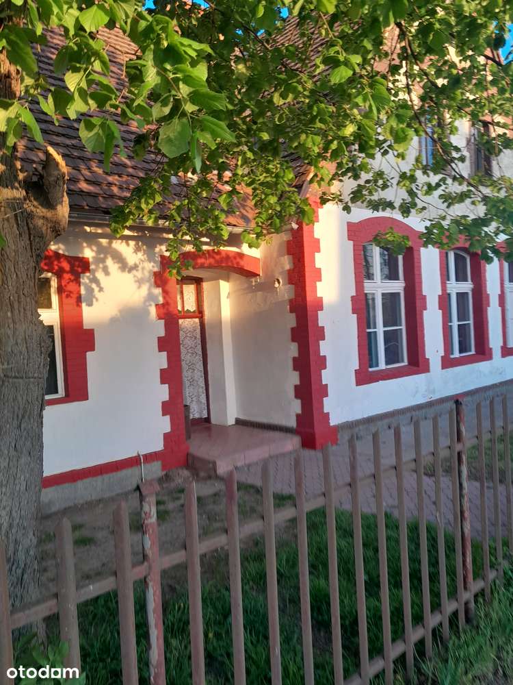 NIEPOWTARZALNA NIERUCHOMOŚĆ Z HISTORIĄ i CHARAKTEREM