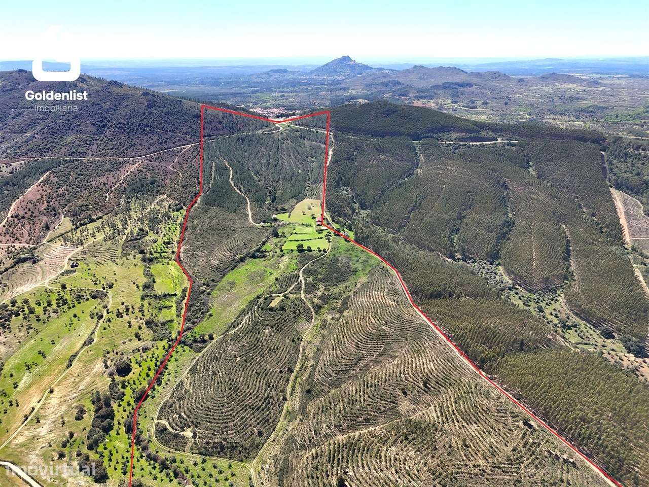 Herdade  Venda em Penamacor,Penamacor-36