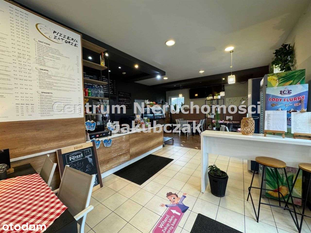 Lokal użytkowy, 450 m², Leszno-2