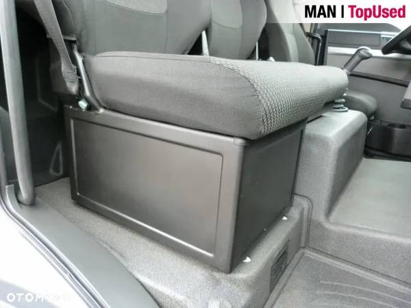 MAN TGL 8.190 4X2 BLS - 20