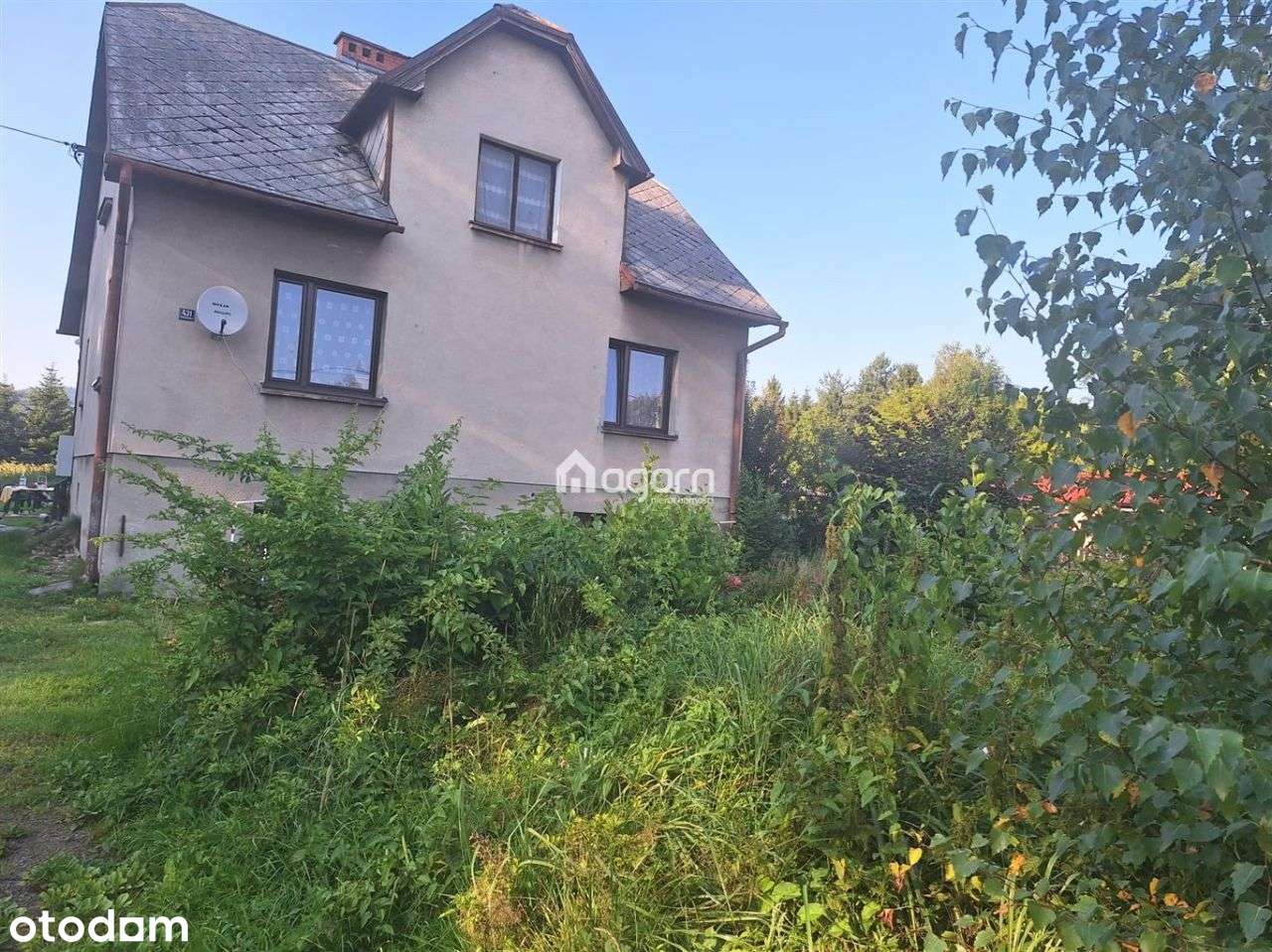 Doskonała lokalizacja na dom oraz usługi-2