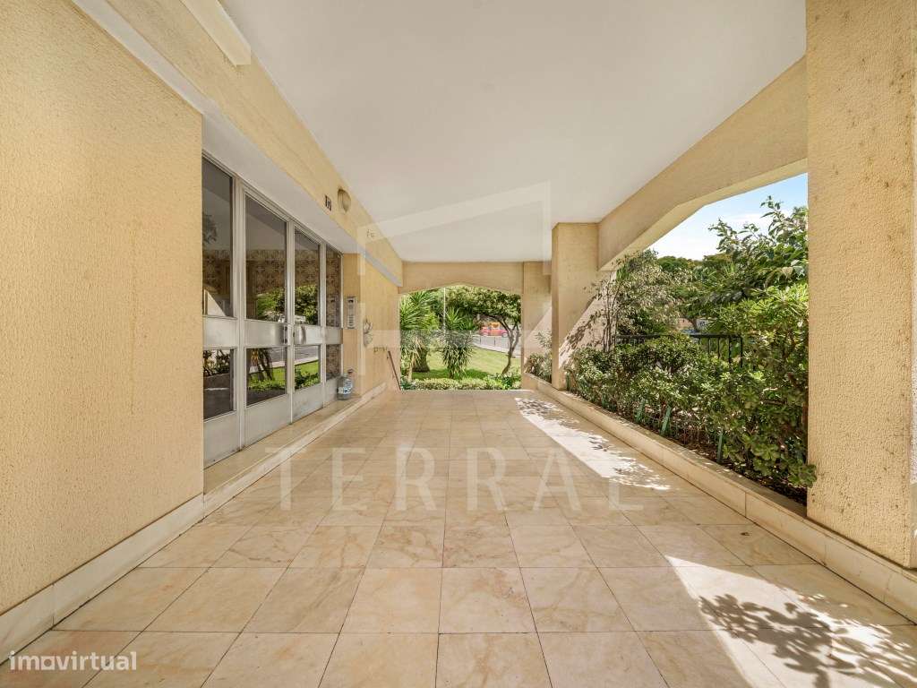 Apartamento T4, com 116 m², com elevador, localizado na Póvoa de Sa...-37