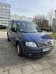 Volkswagen Caddy - 1