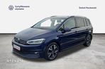 Volkswagen Touran 2.0 TDI BMT Highline DSG - 1