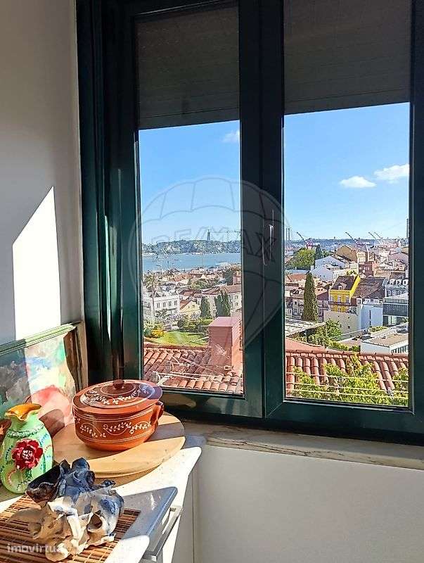 Apartamento T2 para venda-23
