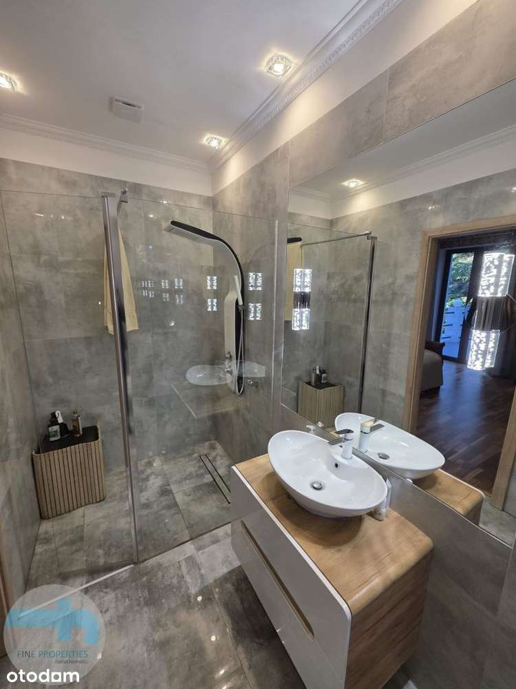 Wyjatkowa i niespotykana willa. Po generalnym remo-18