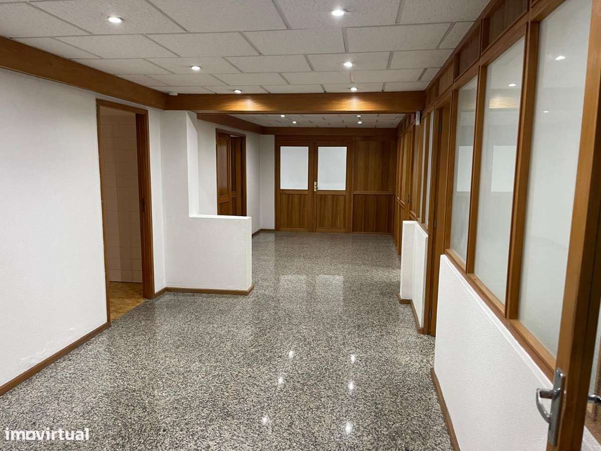 Vendo Armazem Pavilhão industrial - Grande imagem: 5/9