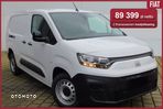 Fiat Doblo L2H1 100KM - 1